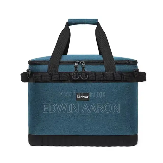 Insulated Thermal Food Bag