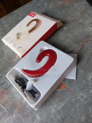 Ear Hook Design
