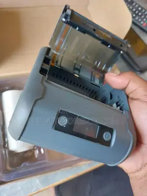 Thermal Bluetooth Usb Printer