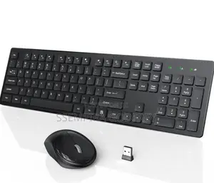 Wireless Key Board