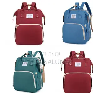 Brand Baby Diaper Bag