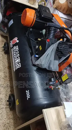 200litres Jialile Compressor Belt