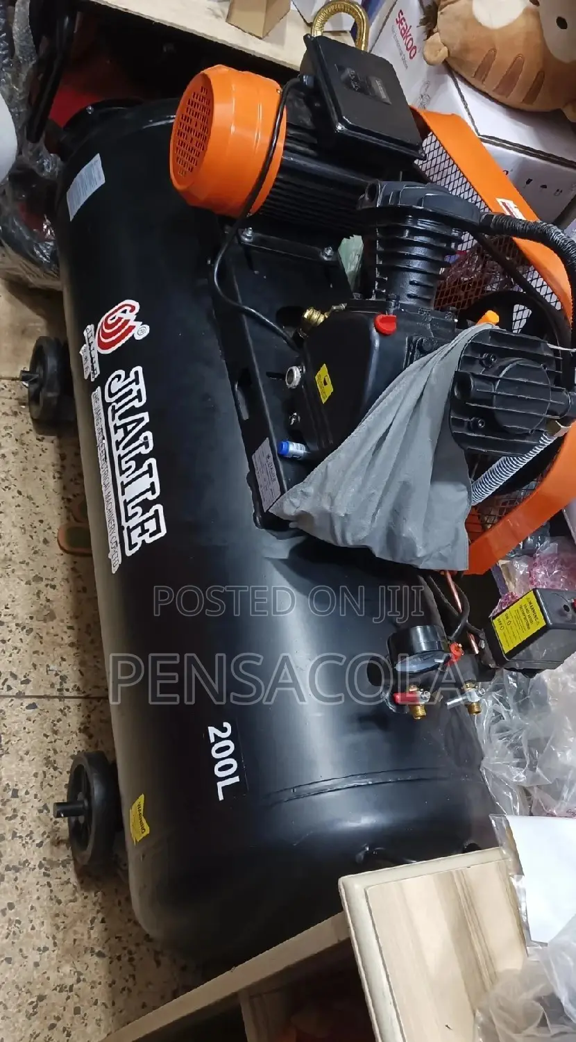 200litres Jialile Compressor Belt