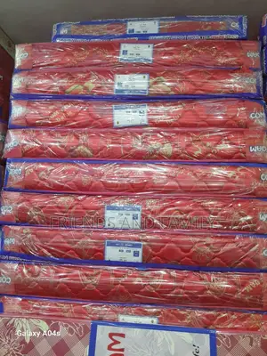Comfoam High Density Mattress 6*5*6.Incheas
