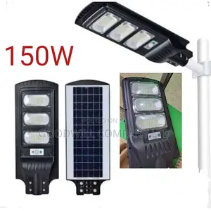 150w Led Solar Flood Light
