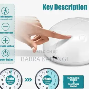 Brand Electric Breast Pump
