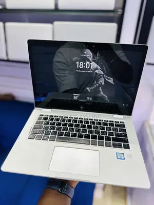 Laptop HP EliteBook 1030 16GB Intel Core I7 SSD 500GB