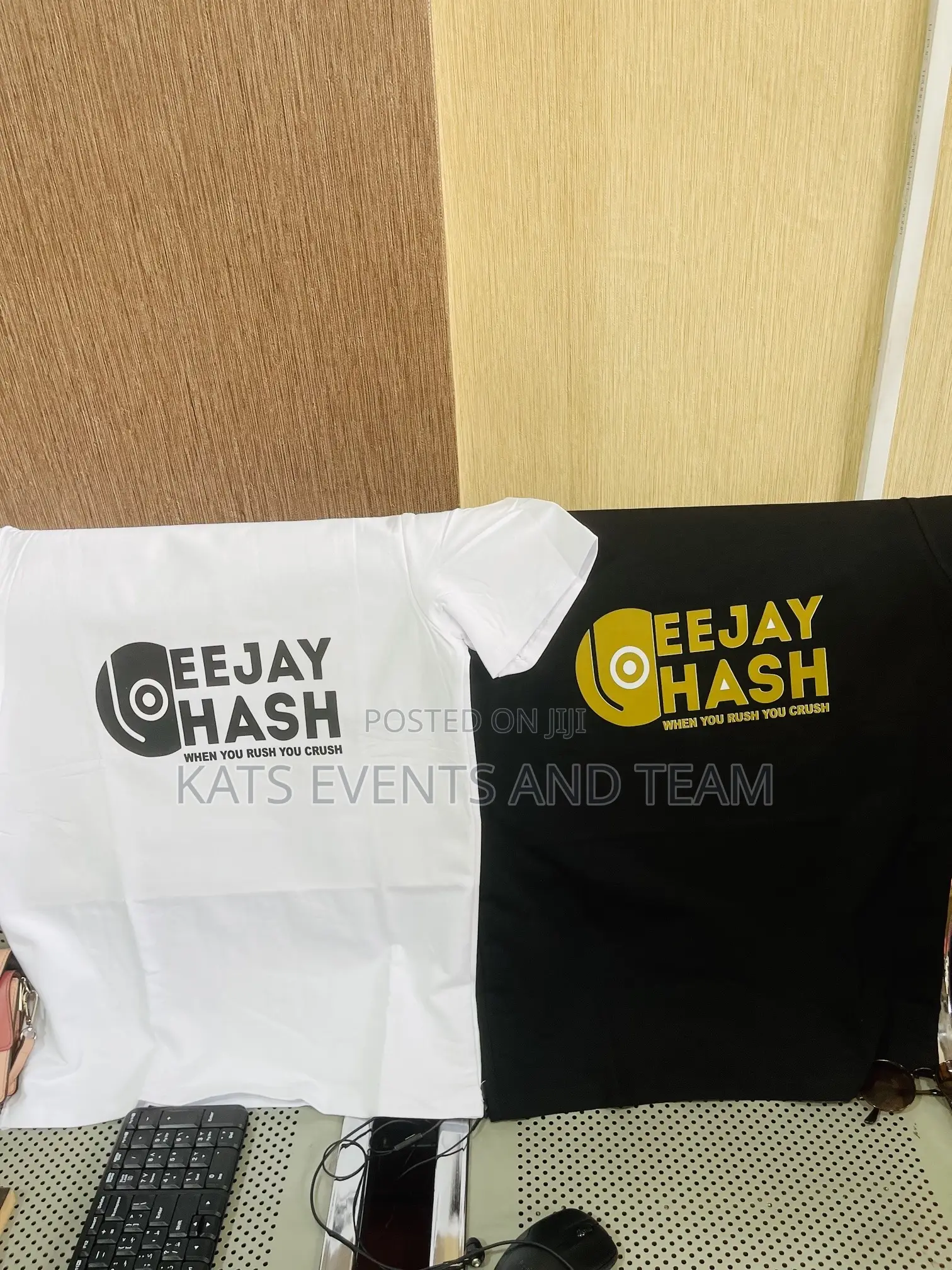 Branded T Shirts