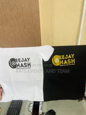 Branded T Shirts