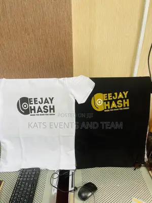 Branded T Shirts
