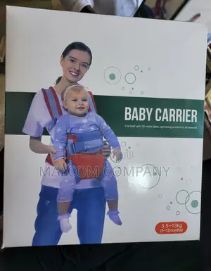 Baby Carrier Adjustable Size