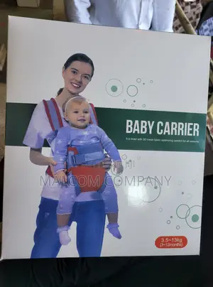 Special Quality Baby Carrier