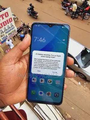 Oppo A57 64 GB White