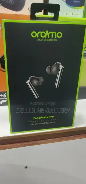Oraimo Freepods Pro