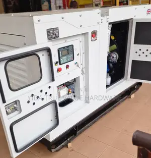 Generator 30kva Perkins Uk