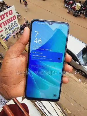 Oppo F11 128 GB White