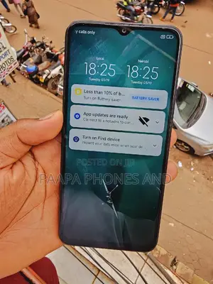 Xiaomi Redmi Note 11E 128 GB Black