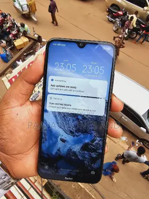 Xiaomi Redmi Note 8 128 GB Black