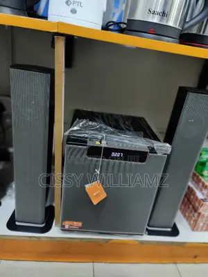 Sayona Sound Bar Bluetooth Speaker System/Multimedia Speaker