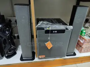 Sayona Subwoofer Sound System Sound Bar/Sayona Speaker