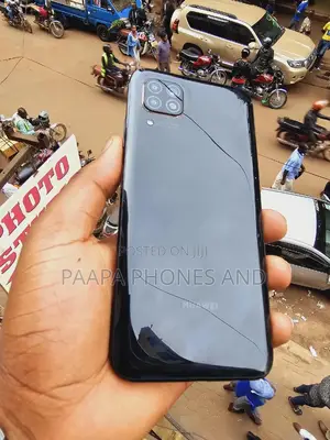 Huawei Nova 7i 128 GB Black