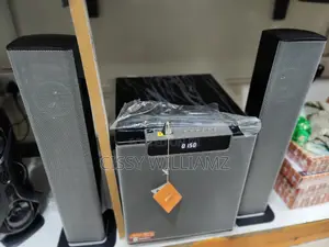 Sayona Sound Bar/Home Theater System/Sayona Speaker
