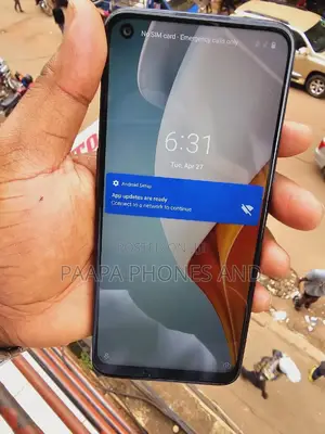 OnePlus Nord N100 64 GB Blue