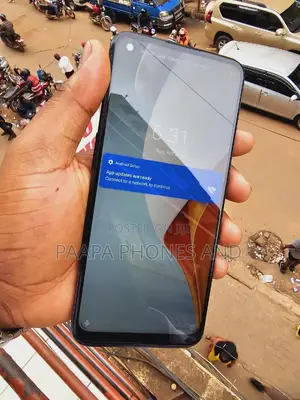 OnePlus Nord N100 64 GB Blue