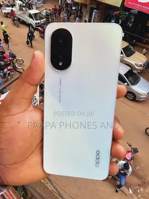 Oppo A38 128 GB Yellow