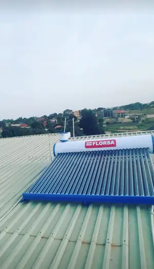 200 Litres Solar Water Heater