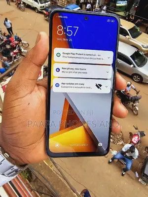 Xiaomi Poco M4 Pro 128 GB Blue