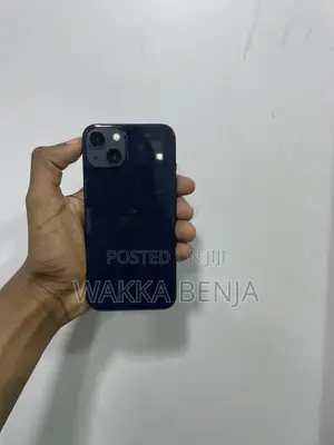 Apple iPhone 14 128 GB Black