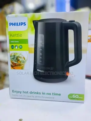 Original Philips Kettle