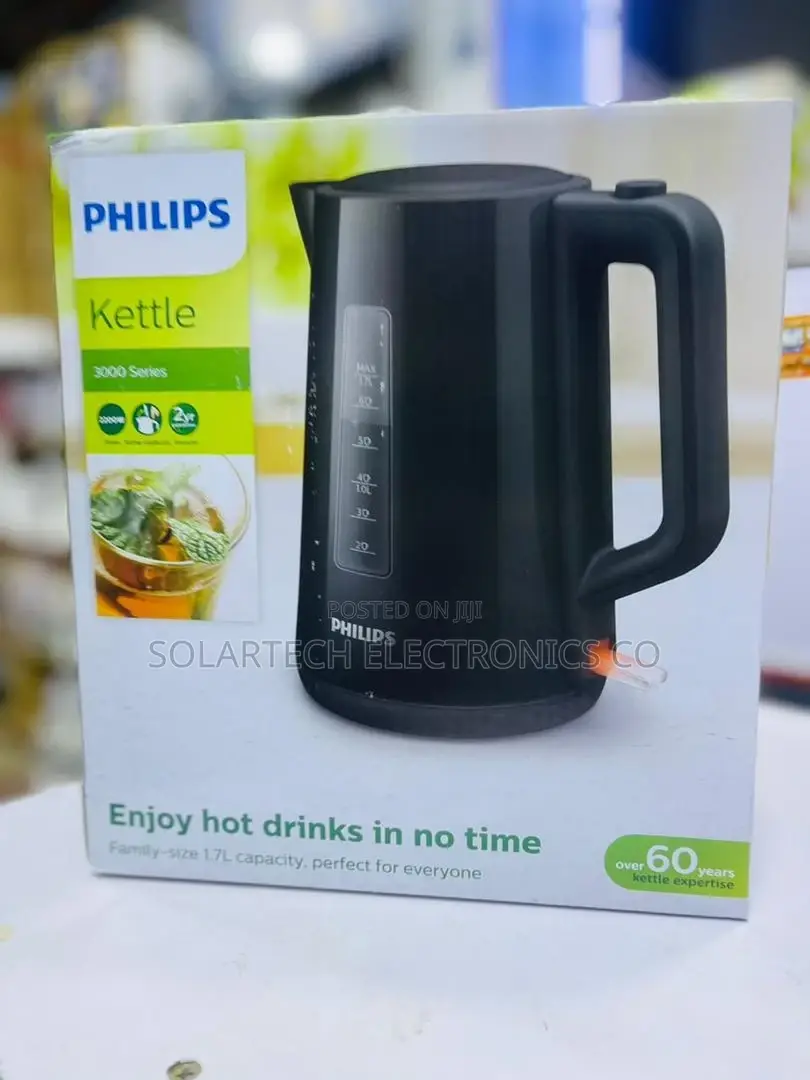 Original Philips Kettle