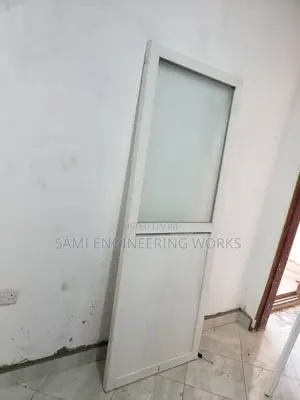 Bathroom Door Masanafu Site