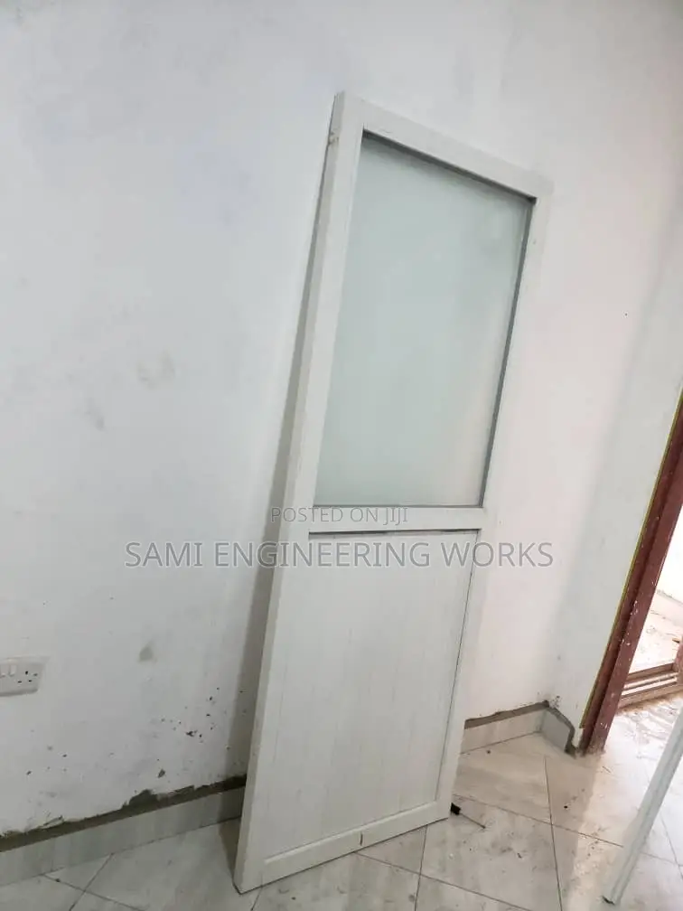 Bathroom Door Masanafu Site