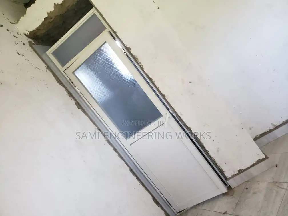 Bathroom Door Masanafu Site