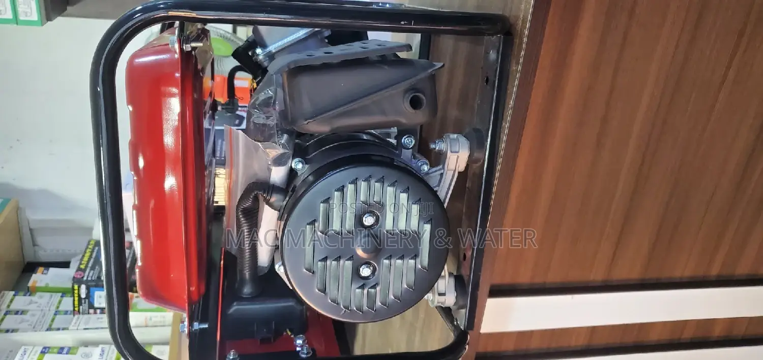 Portable Generator 1.5kva 1kw
