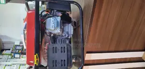 Portable Generator 1.5kva 1kw