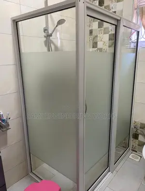 Aluminium Shower Cabin Nalya
