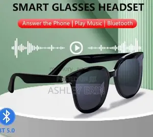 Smart Bluetooth Sunglasses