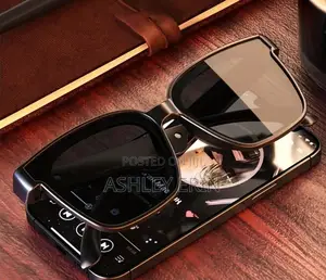 Smart Bluetooth Sunglasses