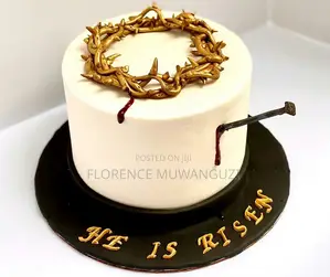 Easter Cakes