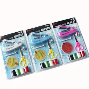 Portable Mini Manual Sewing Kit
