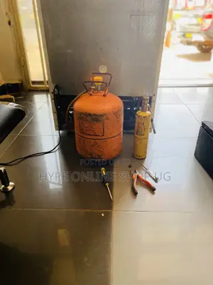 New Technology Fridge Repair Services