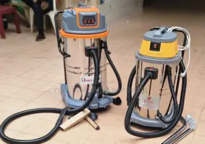 Vaccum Cleaner All Sizes