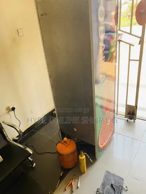 Display Fridge Repair Service Ug Kampala