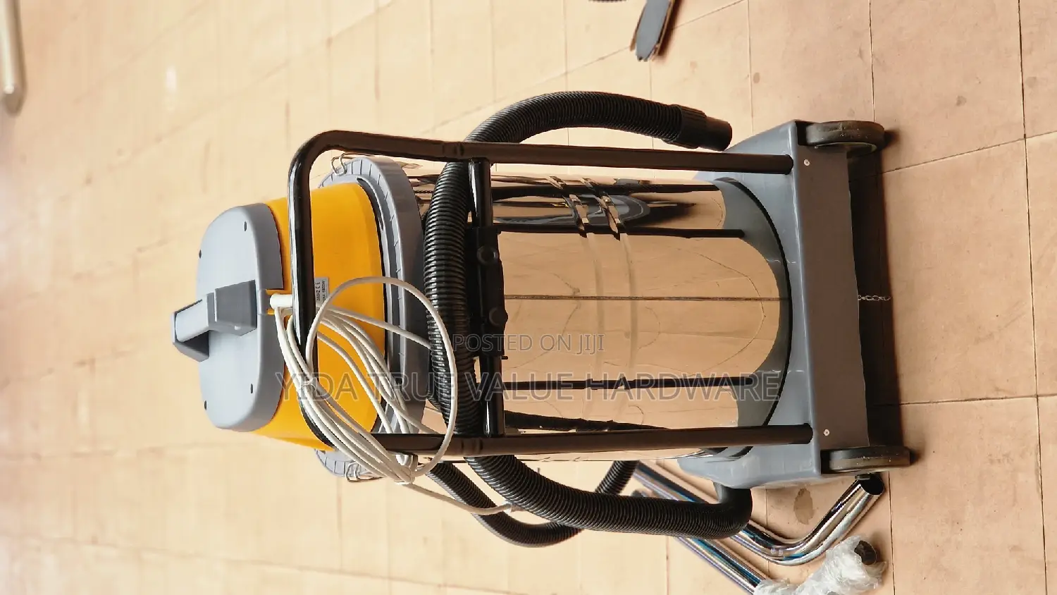 Vaccum Cleaner All Sizes