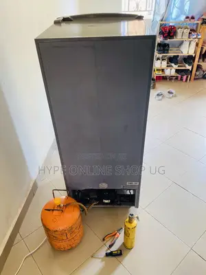 Home Fridge Repair in Time