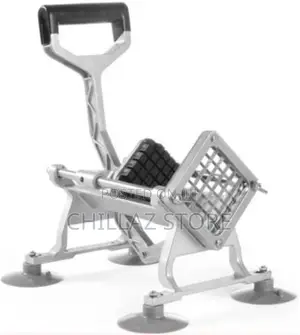 Commercial Grade French Fries Potato Chips Cutter,Slicer-